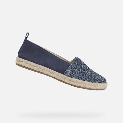 Geox Modesty Sneakers Damen Helldunkel | ZDL-297108