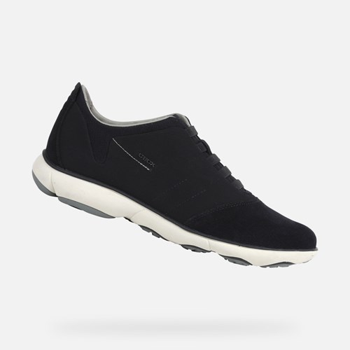 Geox Nebula Slip On Herren Navy | WLA-893024
